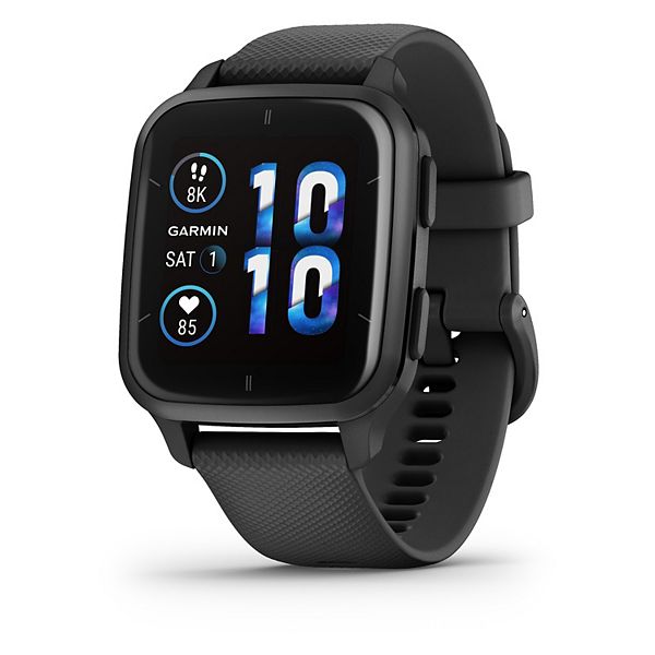 Garmin Venu Sq 2 Music Edition Smartwatch