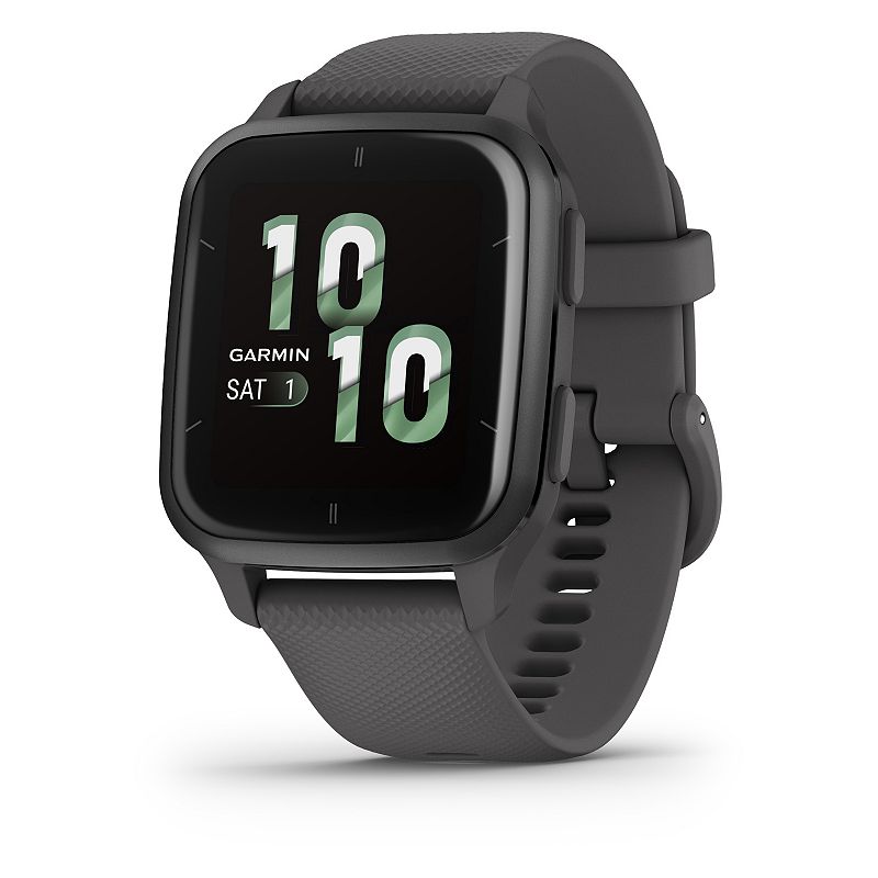 Smartwatch With Gps Tracking