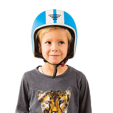 Chillafish Bobbi Hard Shell Kids Helmet - Extra Small