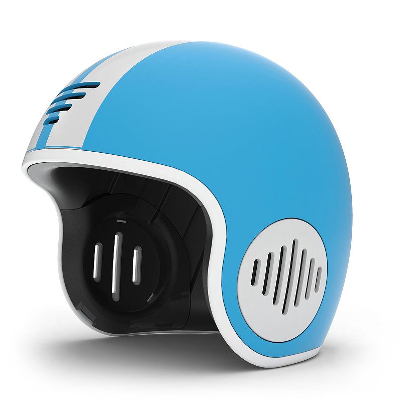 Chillafish Bobbi Hard Shell Kids Helmet - Extra Small, Blue, X Small