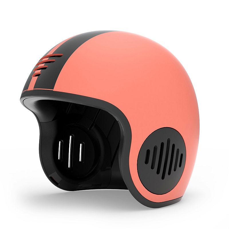 Chillafish Bobbi Hard Shell Kids Helmet - Extra Small, Pink, X Small