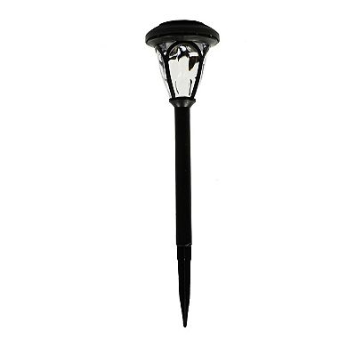 Crosslight Melrose Solar Pathway Stake Light 6-piece Set