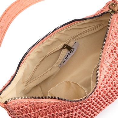 Sonoma Goods For Life® Straw Shoulder Bag