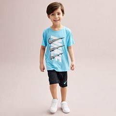 Kohls boys best sale nike clothes