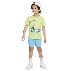 Kohls kids hot sale shorts