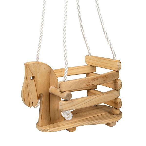 Kohls store baby swings