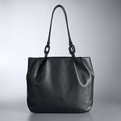 Simply Vera Vera Wang Lavey Raddix Tote Bag