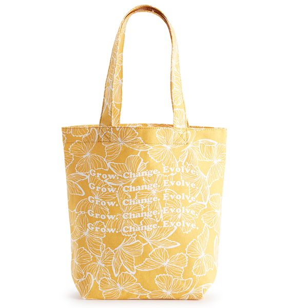 Sonoma Community™ Canvas Tote