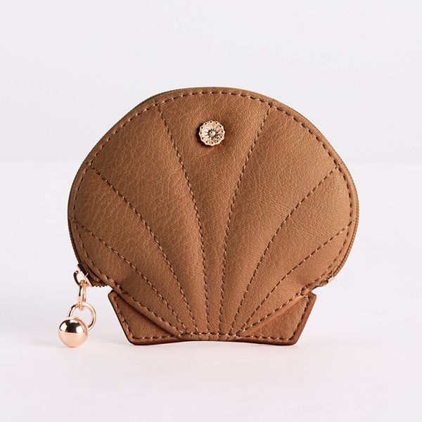 LC Lauren Conrad, Bags, Lc Runway Collection Leather Saddle Bag