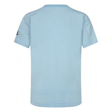 Boys 4-7 Nike 3-D "Just Do It." Graphic Tee