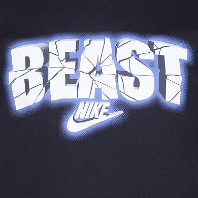 Boys 4-7 Nike Dri-FIT "Beast" Graphic Tee