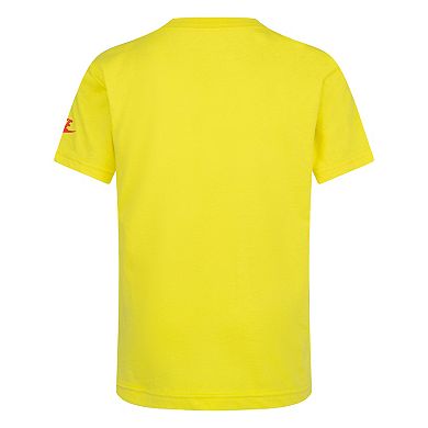 Boys 4-7 Nike Futura Graphic Tee