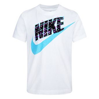 Boys 4-7 Nike Futura Graphic Tee