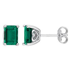 Shop Emerald Gemstone Jewelry Kohl s