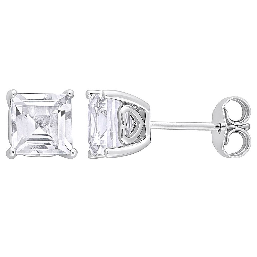 EARRINGS BY GRACE Stud Earring