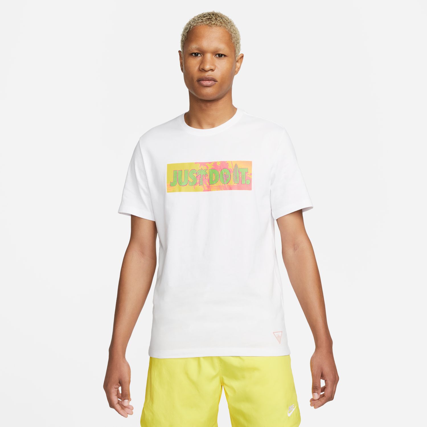 kohls men nike shirts