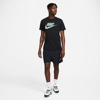 kohls mens nike t shirts