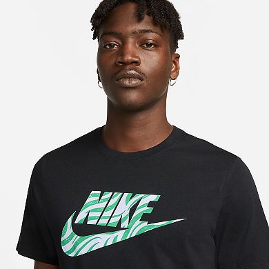 mens the nike tee