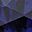 Created Blue Sapphire
