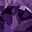 Simulated Alexandrite