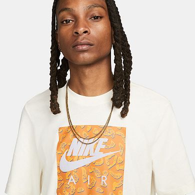 mens the nike tee