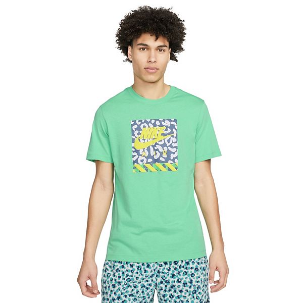mens the nike tee