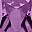 Simulated Alexandrite