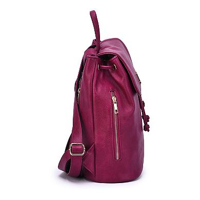 Mellow World Jeren Washed Backpack