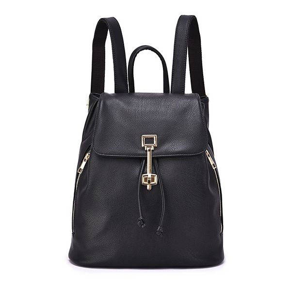 Mellow World Jeren Washed Backpack - Black