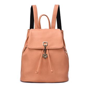 Mellow World Jeren Washed Backpack