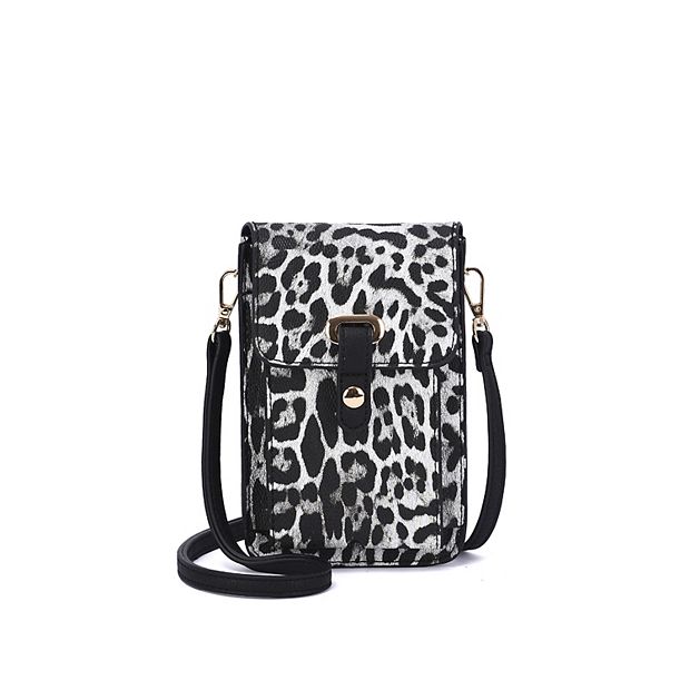 Mellow World Septima Touchscreen Cell Phone Crossbody Bag display picture 1