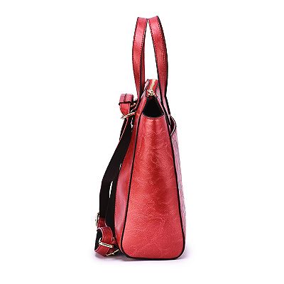 Mellow World Shia Convertible Backpack - Shoulder Bag display picture 1