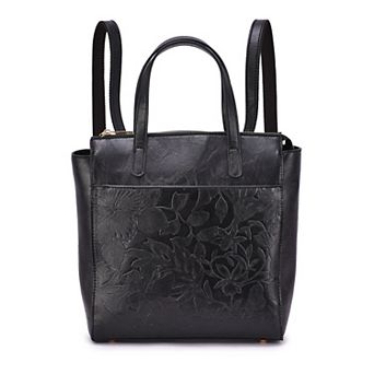 Mellow World Shia Convertible Backpack - Shoulder Bag