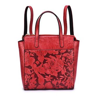 Mellow World Shia Convertible Backpack - Shoulder Bag
