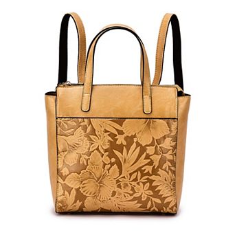 Mellow World Shia Convertible Backpack - Shoulder Bag