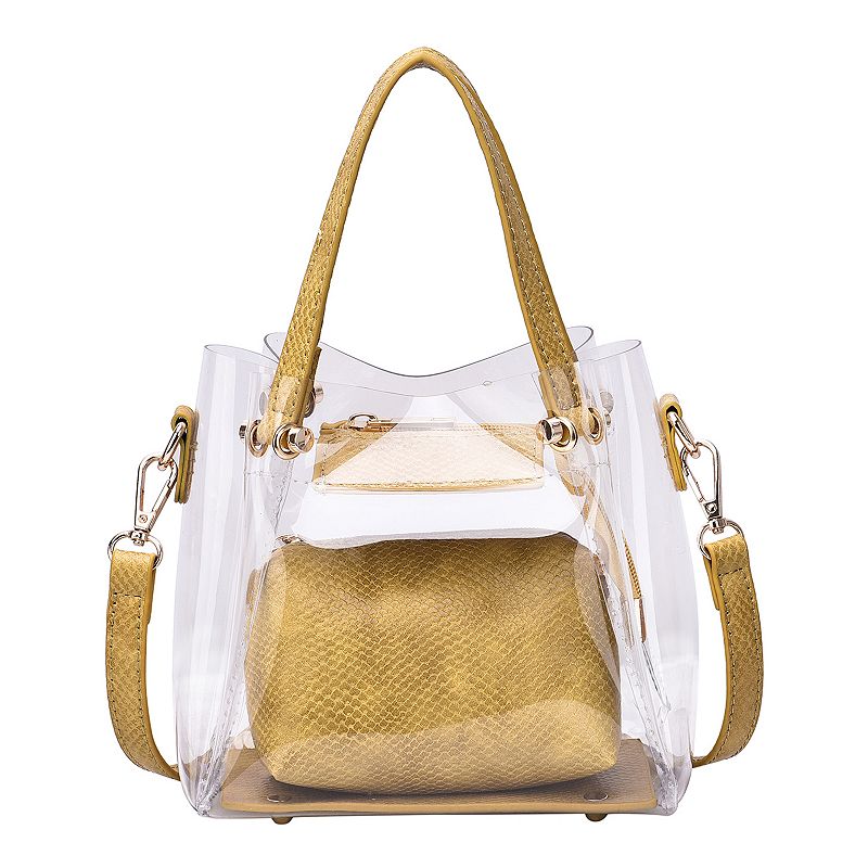 Lightweight handbags for online ladies