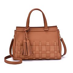 Kohls satchel purses online