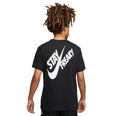 Men's Nike Dri-FIT Giannis Basketball Tee