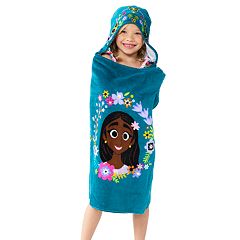 Kids Hooded Towels Kids Hooded Bath Towels Kohl s