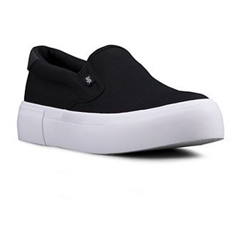 Lugz Clipper Women's Platform Slip-On Shoes