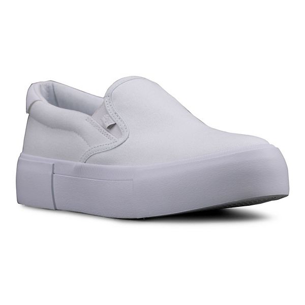 lugz slip on shoes