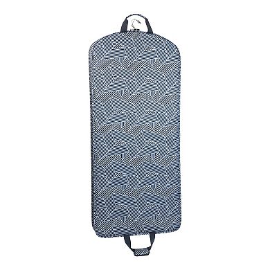 WallyBags 52-Inch Deluxe Travel Garment Bag