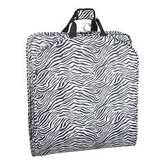 Kohls garment cheap bag in store