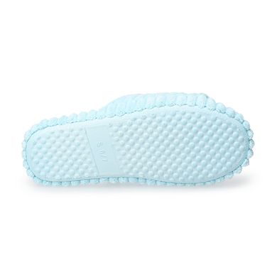 Women's Sonoma Goods For Life® Ribbed Slide Slippers