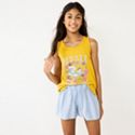 Kids Tank Tops
