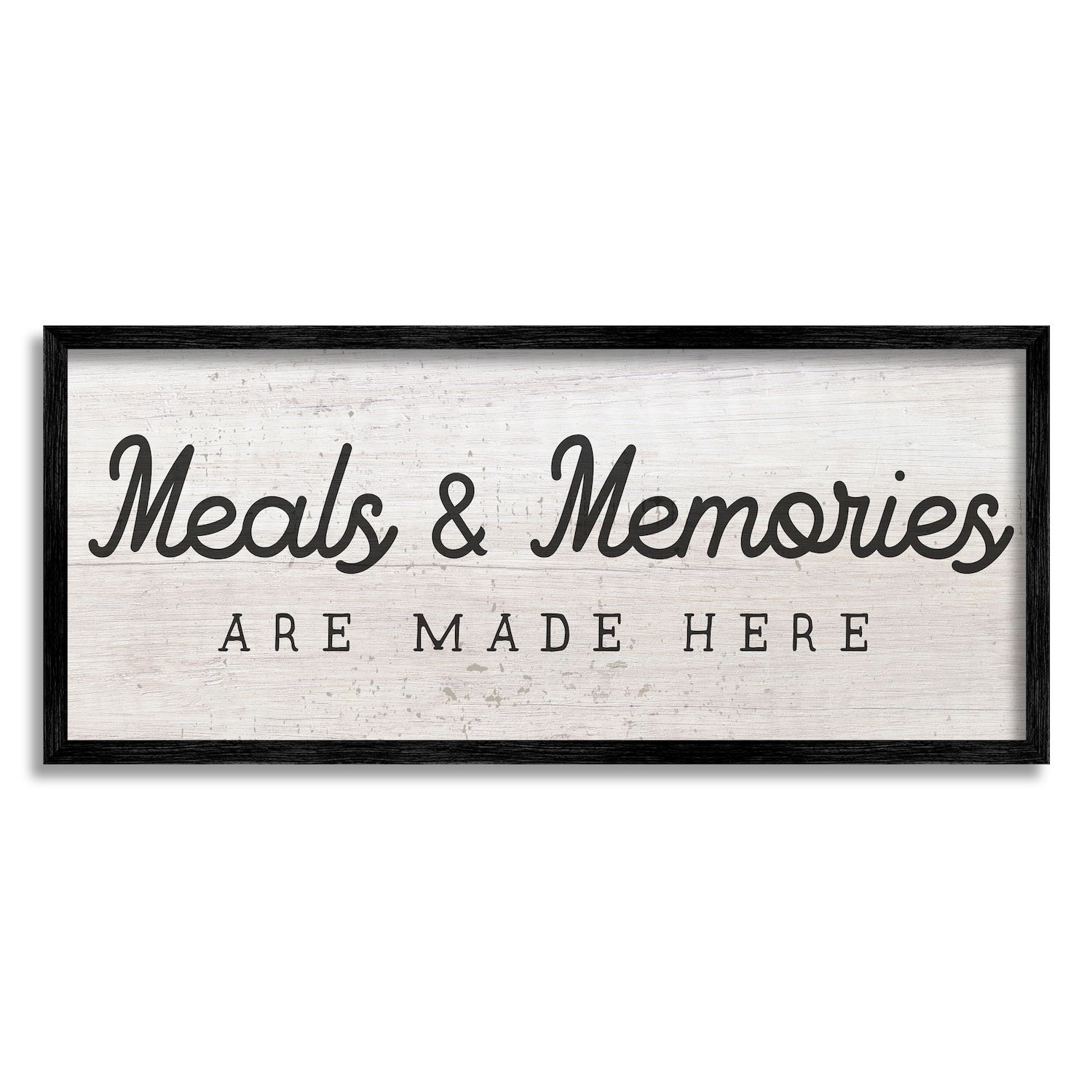 Welcome to the Kitchen Sign, Sweet Memories are Made Here Sign Wood, Framed  Kitchen Sign, Wooden Kitchen Sign, Rustic Farmhouse Kitchen