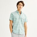 Young Men's Outfits