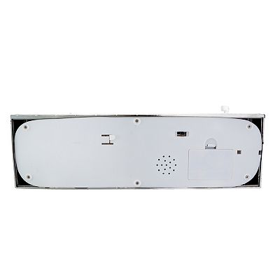 LED Musical Nativity Scene Christmas Table Decor