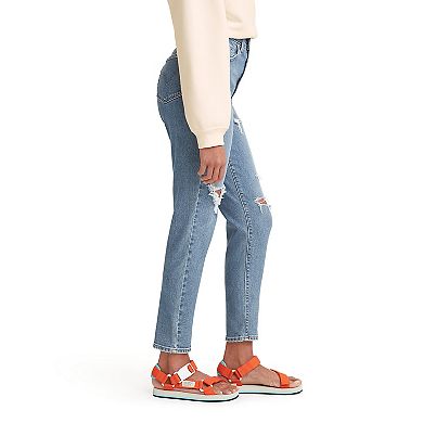 Women's Levi's® 501® Original Cropped Jeans