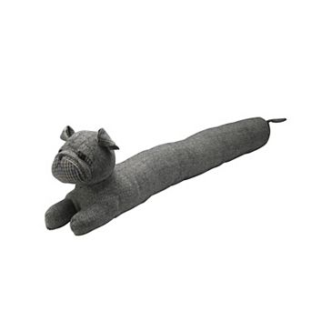 Elements Pug Draft Floor Decor